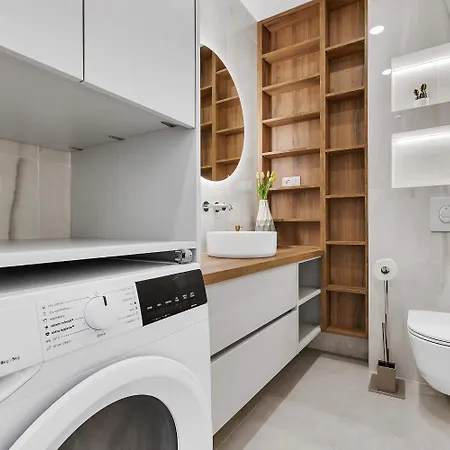 Appartement Prgo *