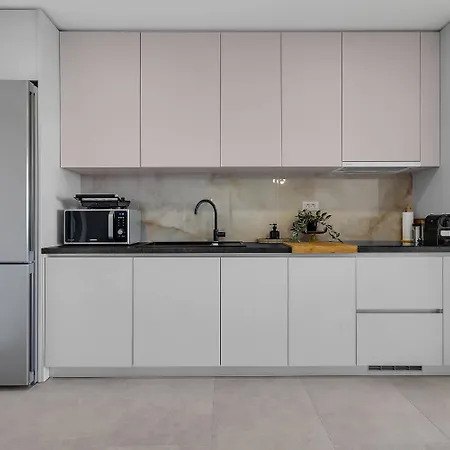 Appartement Prgo *