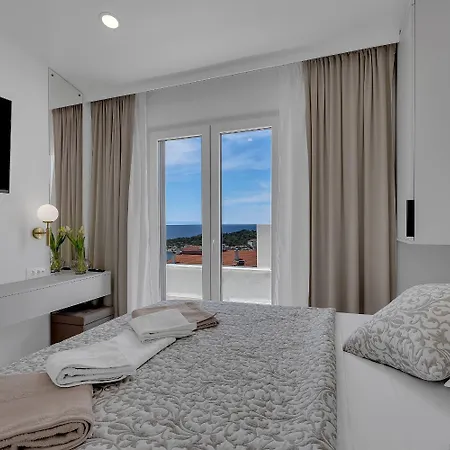 Prgo Appartement *