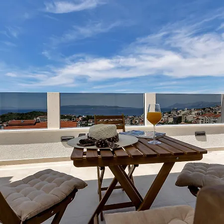 Prgo Apartament *