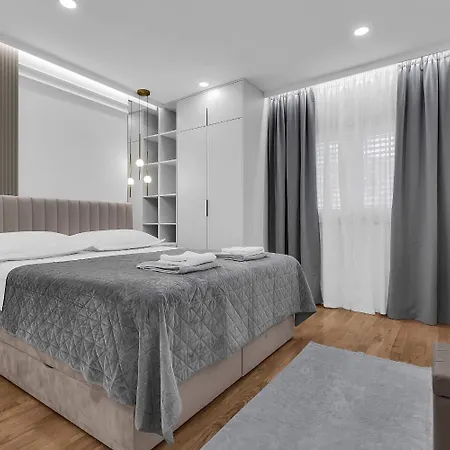 Prgo Apartament *