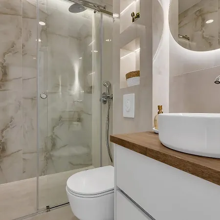 Apartament Prgo Makarska