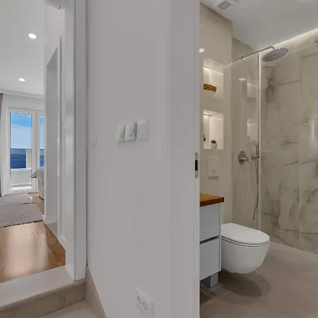 Prgo Apartament