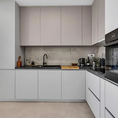 Apartament Prgo *