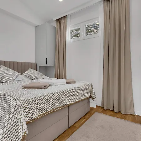 Prgo - With View And Parking Apartamento *