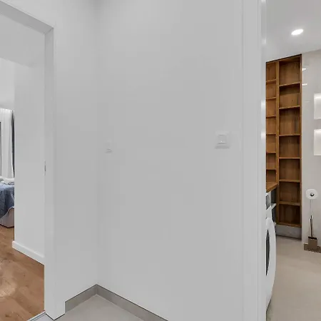 Prgo Apartament Makarska