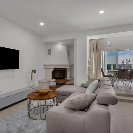 Apartament Prgo