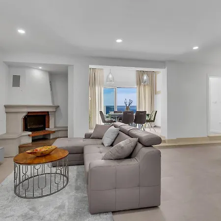 Apartment Prgo - With View And Parking Makarska