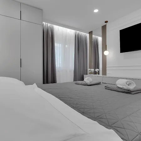 Apartment Prgo - With View And Parking Makarska