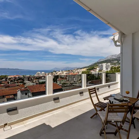 Prgo - With View And Parking *